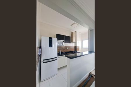 Apartamento para alugar com 81m², 2 quartos e 1 vagaÁrea comum - Salão de festas