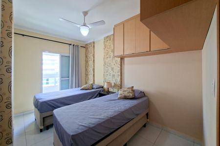 Apartamento para alugar com 81m², 2 quartos e 1 vagaQuarto
