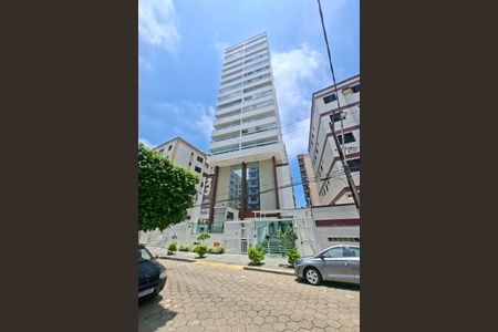 Apartamento para alugar com 81m², 2 quartos e 1 vagaFachada