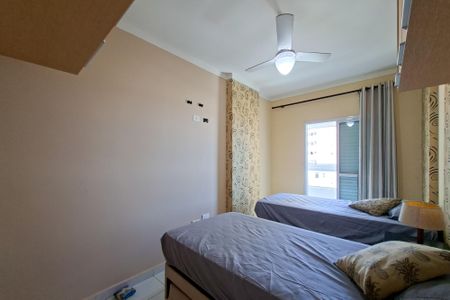 Apartamento para alugar com 81m², 2 quartos e 1 vagaQuarto