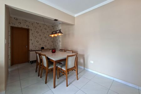 Apartamento para alugar com 81m², 2 quartos e 1 vagaSala