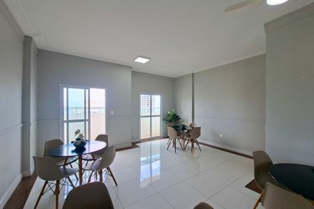 Apartamento para alugar com 81m², 2 quartos e 1 vagaÁrea comum - Salão de festas