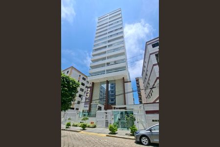 Apartamento para alugar com 81m², 2 quartos e 1 vagaFachada