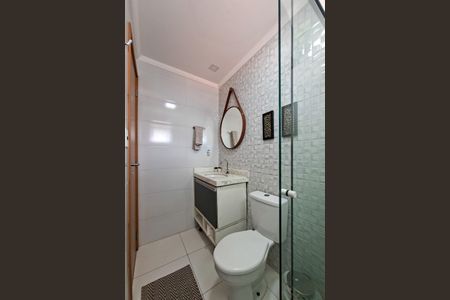 Apartamento para alugar com 81m², 2 quartos e 1 vagaBanheiro 