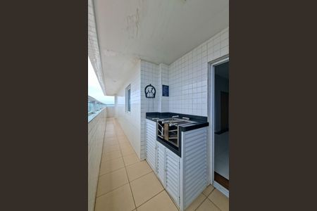 Apartamento para alugar com 81m², 2 quartos e 1 vagaÁrea comum - Churrasqueira