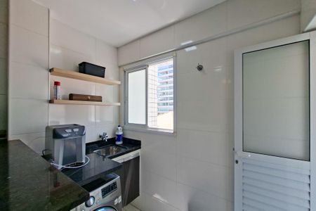 Apartamento para alugar com 81m², 2 quartos e 1 vagaÁrea de Serviço