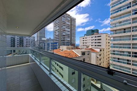 Apartamento para alugar com 81m², 2 quartos e 1 vagaSacada 