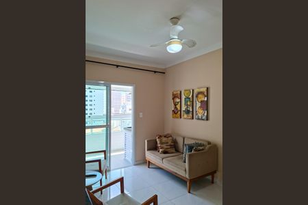 Apartamento para alugar com 81m², 2 quartos e 1 vagaSala