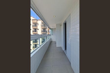Apartamento para alugar com 81m², 2 quartos e 1 vagaSacada 