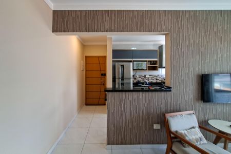 Apartamento para alugar com 81m², 2 quartos e 1 vagaCozinha 
