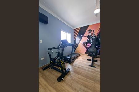 Apartamento para alugar com 81m², 2 quartos e 1 vagaAcademia