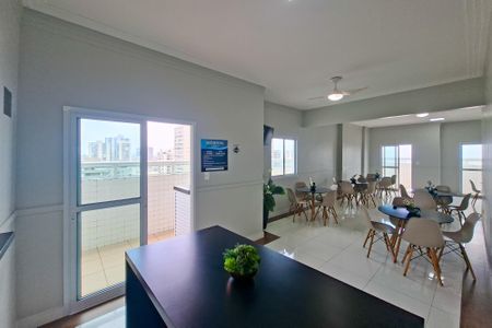Apartamento para alugar com 81m², 2 quartos e 1 vagaÁrea comum - Salão de festas