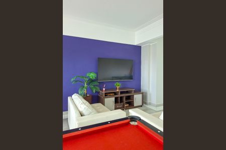 Apartamento para alugar com 81m², 2 quartos e 1 vagaSala de Jogos