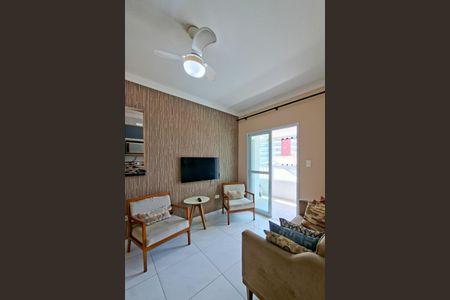 Apartamento para alugar com 81m², 2 quartos e 1 vagaSala