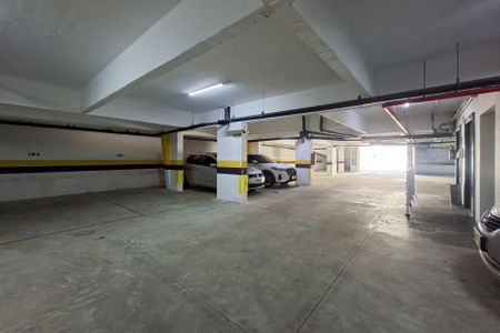 Apartamento para alugar com 81m², 2 quartos e 1 vagaGaragem 