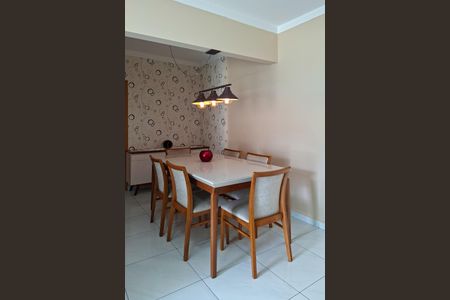 Apartamento para alugar com 81m², 2 quartos e 1 vagaSala