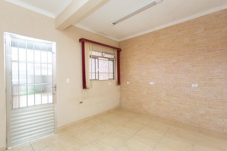 Edícula  de casa à venda com 4 quartos, 196m² em Vila Popular, São Paulo
