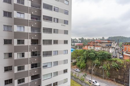 Apartamento à venda com 41m², 2 quartos e 1 vaga Apartamento à venda com 41m², 2 quartos e 1 vagaVista do Quarto 1