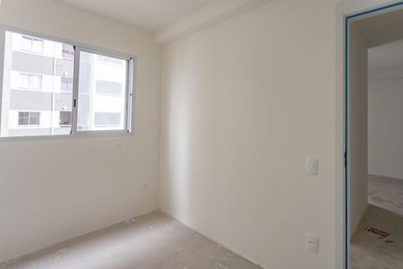 Apartamento à venda com 41m², 2 quartos e 1 vaga Apartamento à venda com 41m², 2 quartos e 1 vagaQuarto 2