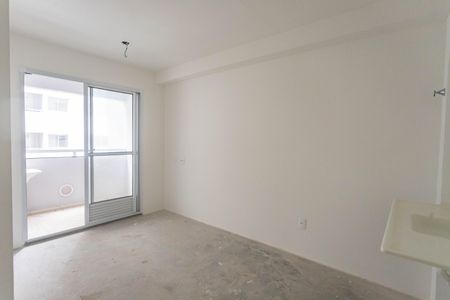 Sala  de apartamento para alugar com 2 quartos, 41m² em Glp 8, Diadema