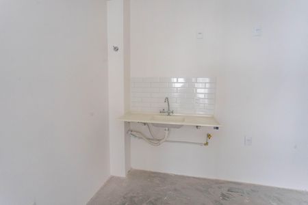 Apartamento à venda com 41m², 2 quartos e 1 vaga Apartamento à venda com 41m², 2 quartos e 1 vagaCozinha