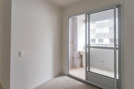 Sala  de apartamento para alugar com 2 quartos, 41m² em Glp 8, Diadema
