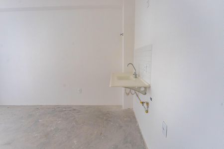 Apartamento à venda com 41m², 2 quartos e 1 vaga Apartamento à venda com 41m², 2 quartos e 1 vagaCozinha