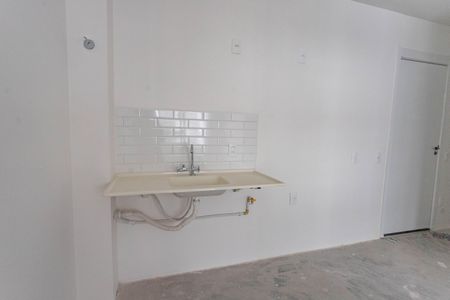 Apartamento à venda com 41m², 2 quartos e 1 vaga Apartamento à venda com 41m², 2 quartos e 1 vagaCozinha
