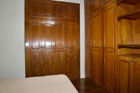 Apartamento para alugar com 121m², 3 quartos e 1 vagaQuarto 2