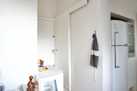 Apartamento para alugar com 121m², 3 quartos e 1 vagaÁrea de Serviço