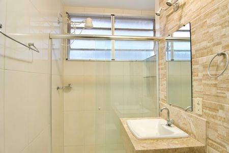 Apartamento para alugar com 121m², 3 quartos e 1 vagaBanheiro