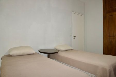 Apartamento para alugar com 121m², 3 quartos e 1 vagaQuarto 2