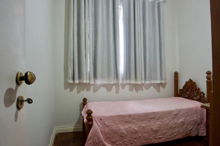 Quarto 1 de apartamento para alugar com 3 quartos, 121m² em Floresta, Belo Horizonte