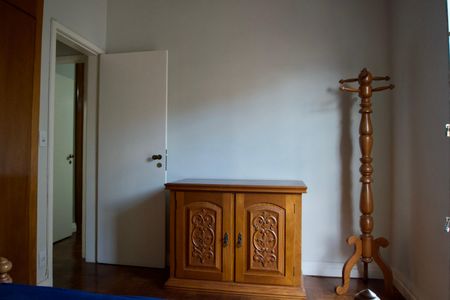 Apartamento para alugar com 121m², 3 quartos e 1 vagaQuarto 3