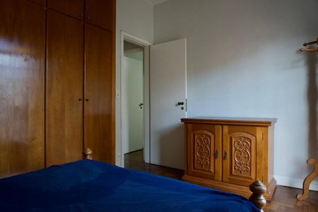 Apartamento para alugar com 121m², 3 quartos e 1 vagaQuarto 3