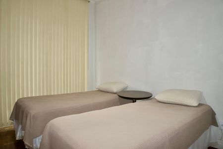 Apartamento para alugar com 121m², 3 quartos e 1 vagaQuarto 2