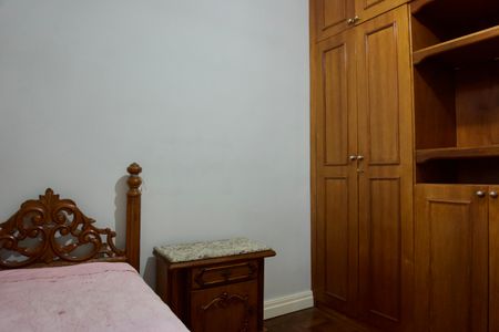 Apartamento para alugar com 121m², 3 quartos e 1 vagaQuarto 1