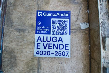 Apartamento para alugar com 121m², 3 quartos e 1 vagaInstalação Placa Quinto Andar - Foto 1