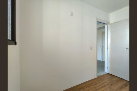 Apartamento para alugar com 45m², 2 quartos e sem vagaQuarto