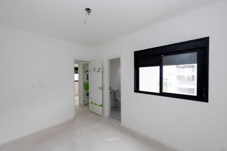 Apartamento à venda com 83m², 3 quartos e 2 vagasSuite