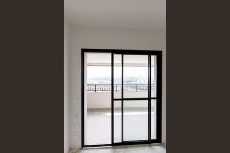 Varanda de apartamento à venda com 3 quartos, 83m² em Vila Militar, Barueri