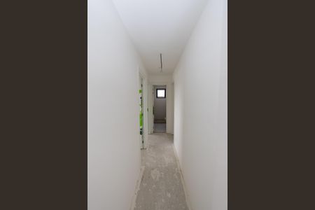 Apartamento à venda com 83m², 3 quartos e 2 vagasCorredor