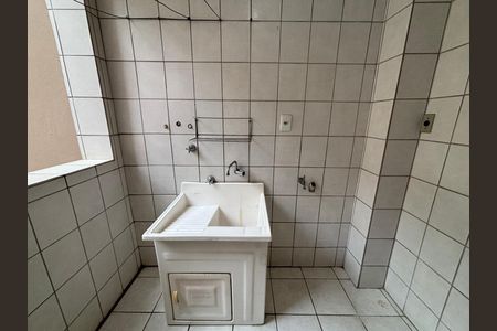 Apartamento para alugar com 85m², 2 quartos e sem vaga