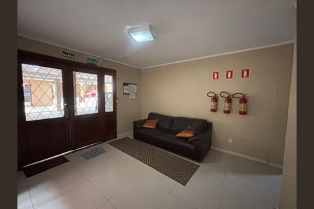 Apartamento para alugar com 85m², 2 quartos e sem vaga