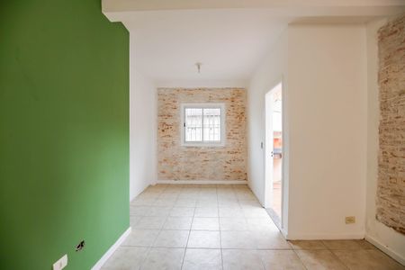 Sala  de casa de condomínio para alugar com 2 quartos, 80m² em Jaguaré, São Paulo