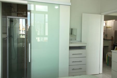 Apartamento para alugar com 47m², 2 quartos e sem vagaSuíte