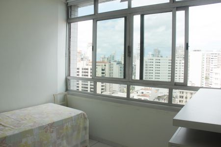 Apartamento para alugar com 47m², 2 quartos e sem vagaQuarto 