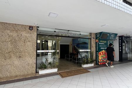 Apartamento para alugar com 47m², 2 quartos e sem vagaÁrea comum