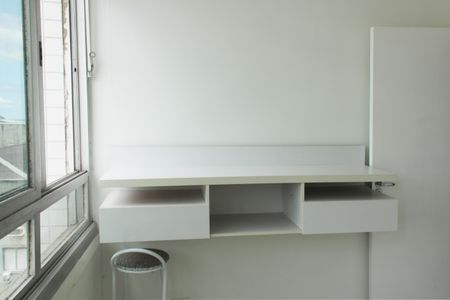 Apartamento para alugar com 47m², 2 quartos e sem vagaQuarto 