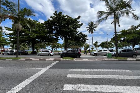 Apartamento para alugar com 47m², 2 quartos e sem vagaVista da Rua